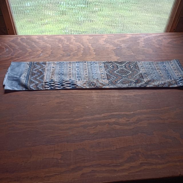 Sciarpa uomo calda e morbida