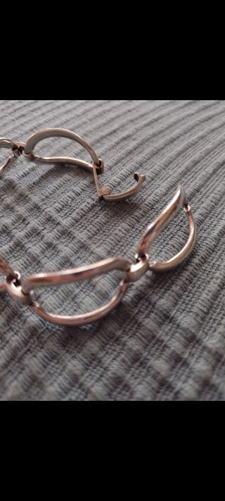 gargantilla, pulsera,anillo cenefas 