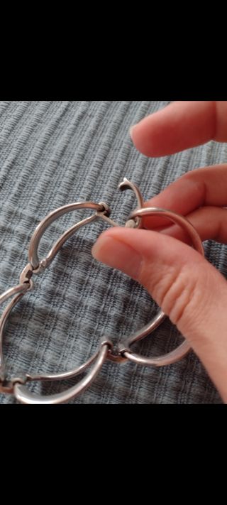 gargantilla, pulsera,anillo cenefas 