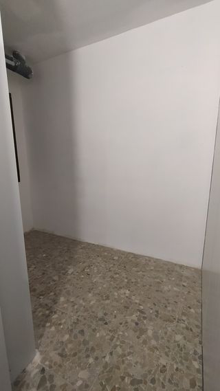 Trasteros en alquiler, de 5 a 13 m2. (DOMÉSTICOS)