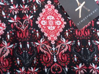 Mono corto estampado étnico🧡Ethnic short jumpsuit