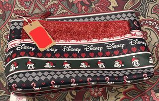 Neceser navidad Mickey