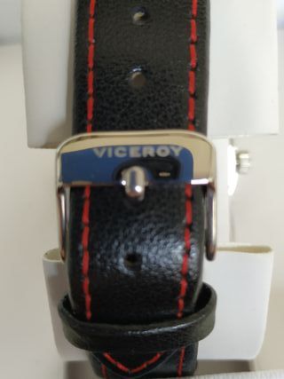 Reloj niño Viceroy piel Nuevo a estrenar