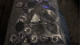 🔺Llaveros personalizados 🔺3D