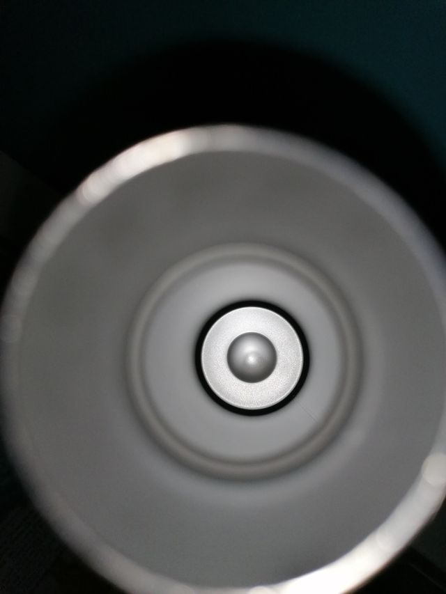 Botella acero inoxidable Space Jam (Women'secret)