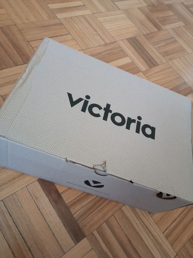 Zapatillas Victoria