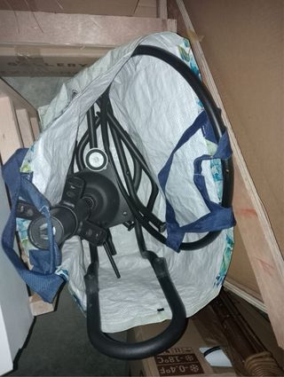 silla ikea kullaberg