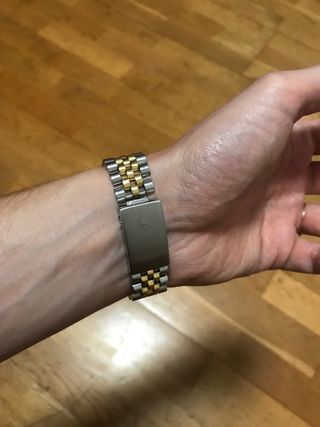 Rolex Datejust 36