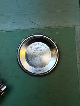 Rolex Datejust 36