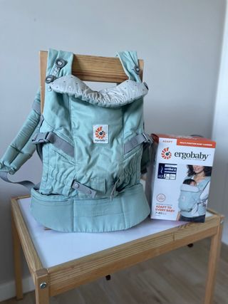 ERGOBABY MOCHILA PORTABEBE ADAPT 