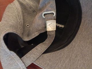 Gorra adidas