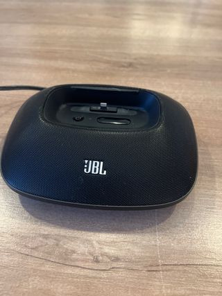 altavoz JBL