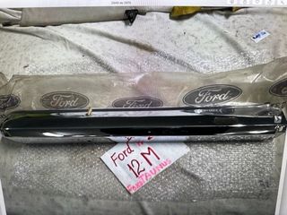 Para ford Taunus 12M paragolpe trasero izq.