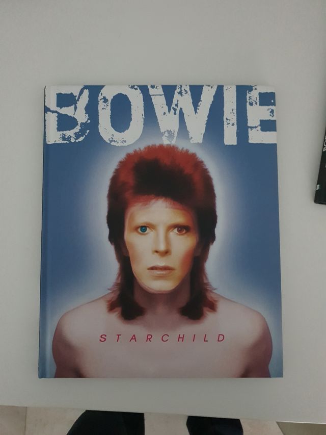 David Bowie