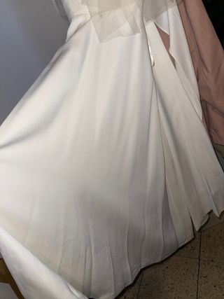 vestido novia/dama de honor/fiesta