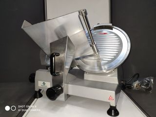 Cortadora industrial fiambre,embutidos,chacina 30