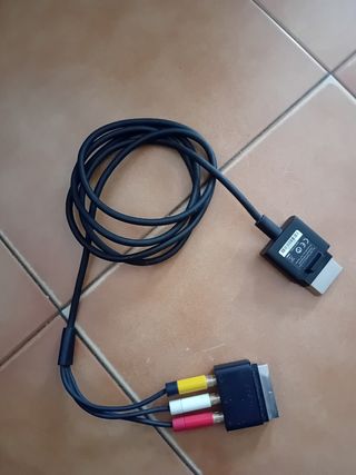 Alimentazione Xbox 360