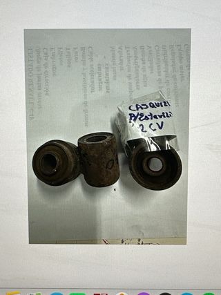 Piezas originales Seat,  en Oferta
