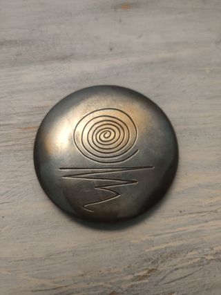 Medalla Conmemorativa XXV OLIMPIADA BARCELONA 1992