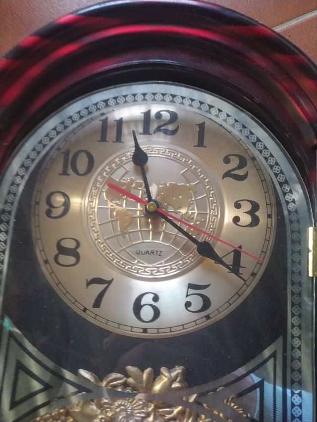 Reloj antiguo