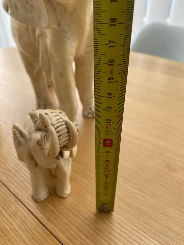 Antiguos Elefantes Arregui