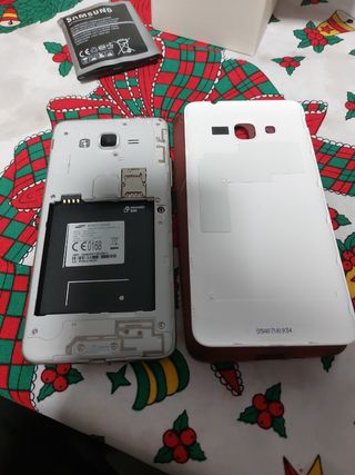 Samsung Galaxy Grand Prime