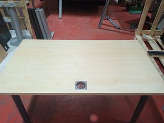 Mesa de oficina Entrega gratuita