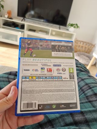 FIFA 16