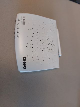 Router wifi