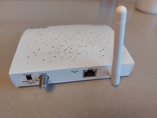 Router wifi