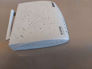 Router wifi