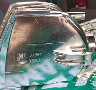Intermitente delantero derecho Seat Ibiza