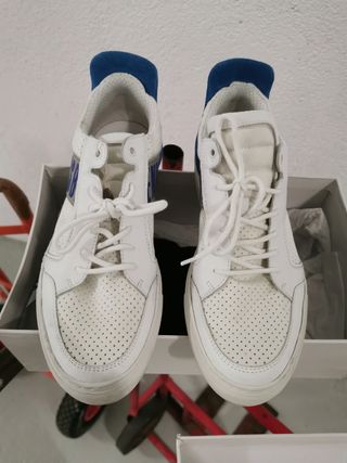 Bikkembergs t 44