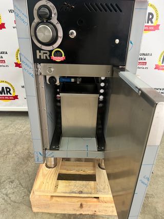 FREIDORA A GAS HR