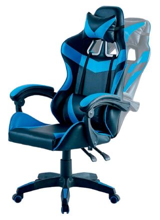 Sillon de oficina gaming en HELLÍN 