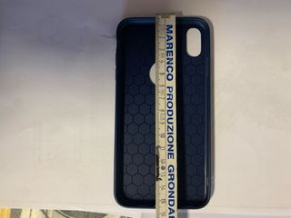 cover x iphone dim. 6.5 pollici