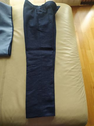 Traje Comunión Niño Marinero