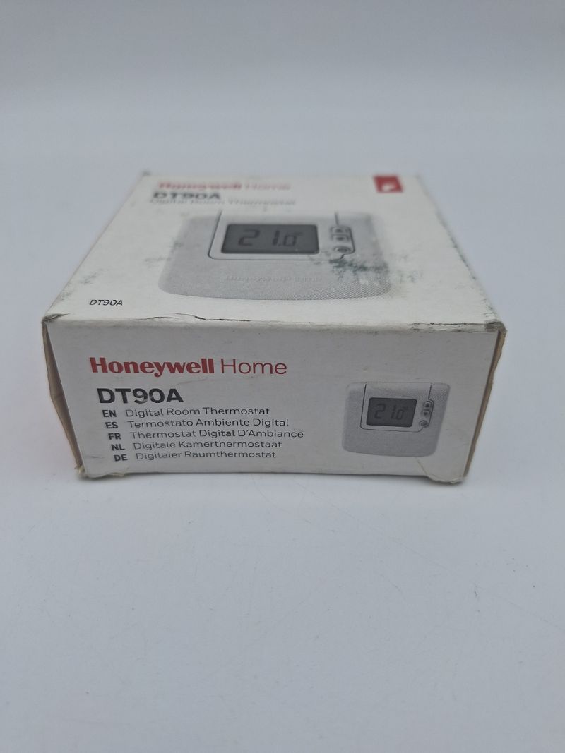 Room Thermostat Termostato Digital Honeywell Dt90a Termostato De