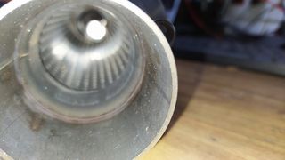 ESCAPE YAMAHA