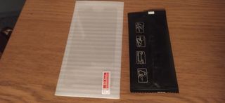 cristal templado para movil