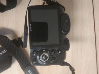 Camara de fotos Fujifim Finefix S