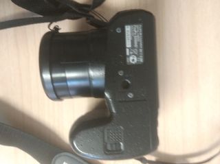 Camara de fotos Fujifim Finefix S