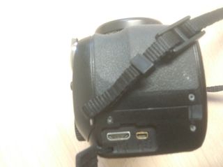 Camara de fotos Fujifim Finefix S