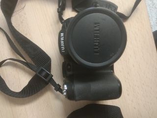 Camara de fotos Fujifim Finefix S