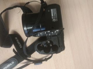 Camara de fotos Fujifim Finefix S