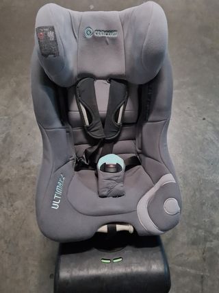 CONCORD ULTIMAX.2 de segunda mano por 135 EUR en Zaragoza en WALLAPOP