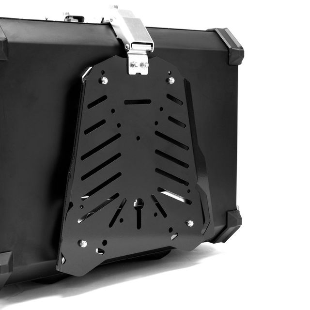 BLACK FRIDAY *  Baúl de Aluminio 55L