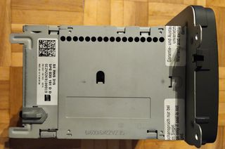 RNS 315 Radio coche + Navegador.