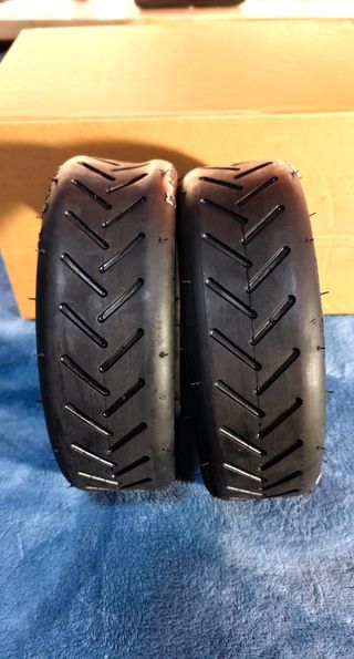 2-Neumáticos CST Nuevos Xiaomi M365