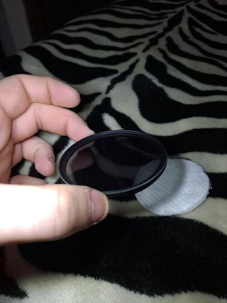 CAMARA NIKON D3300 completa